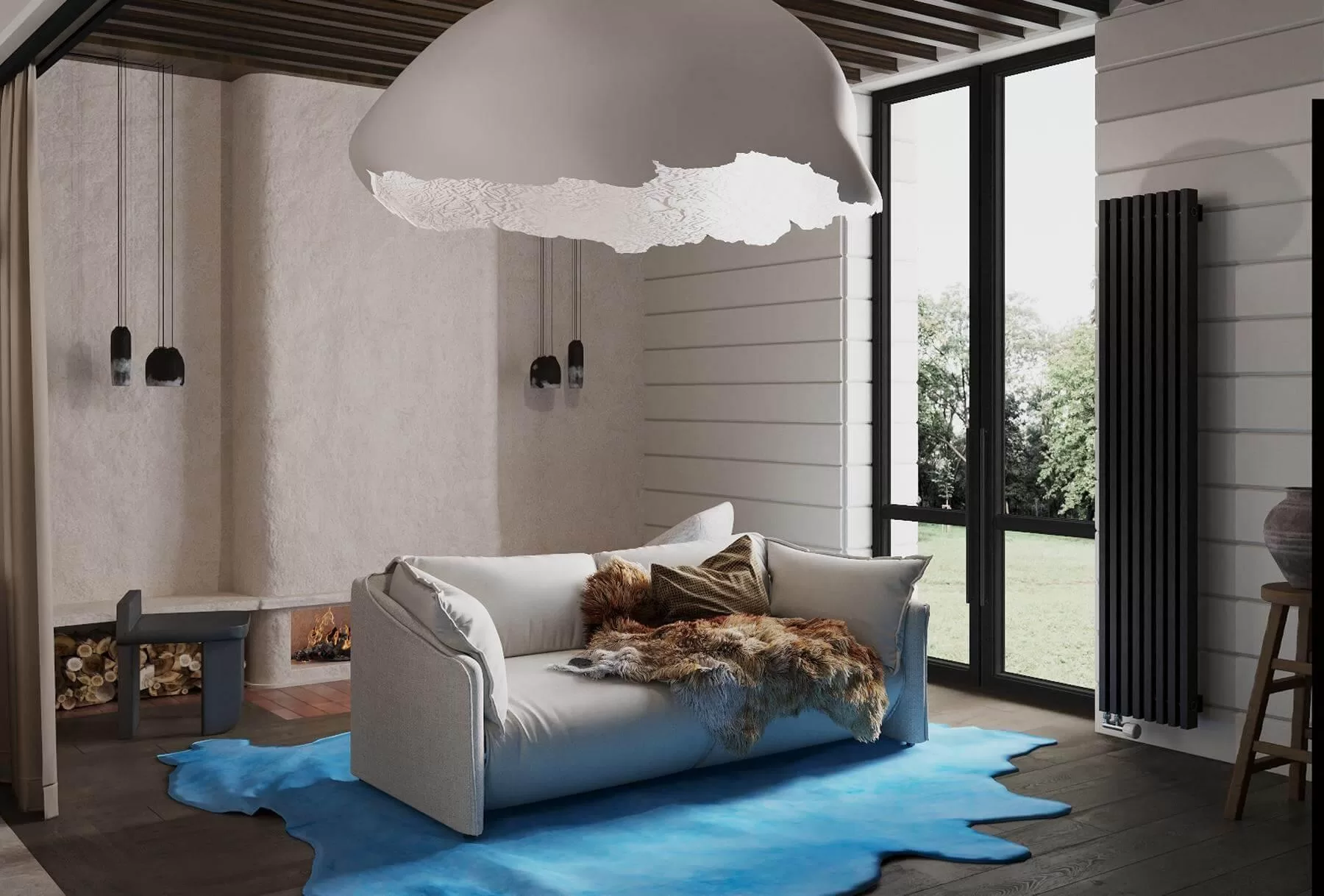 KERAMA MARAZZI в новом выпуске «Дачного ответа» на НТВ