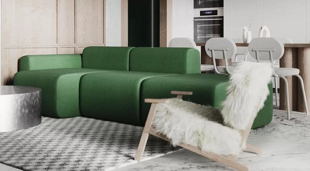 KERAMA MARAZZI в НОВОЙ программе «Дачный ответ»