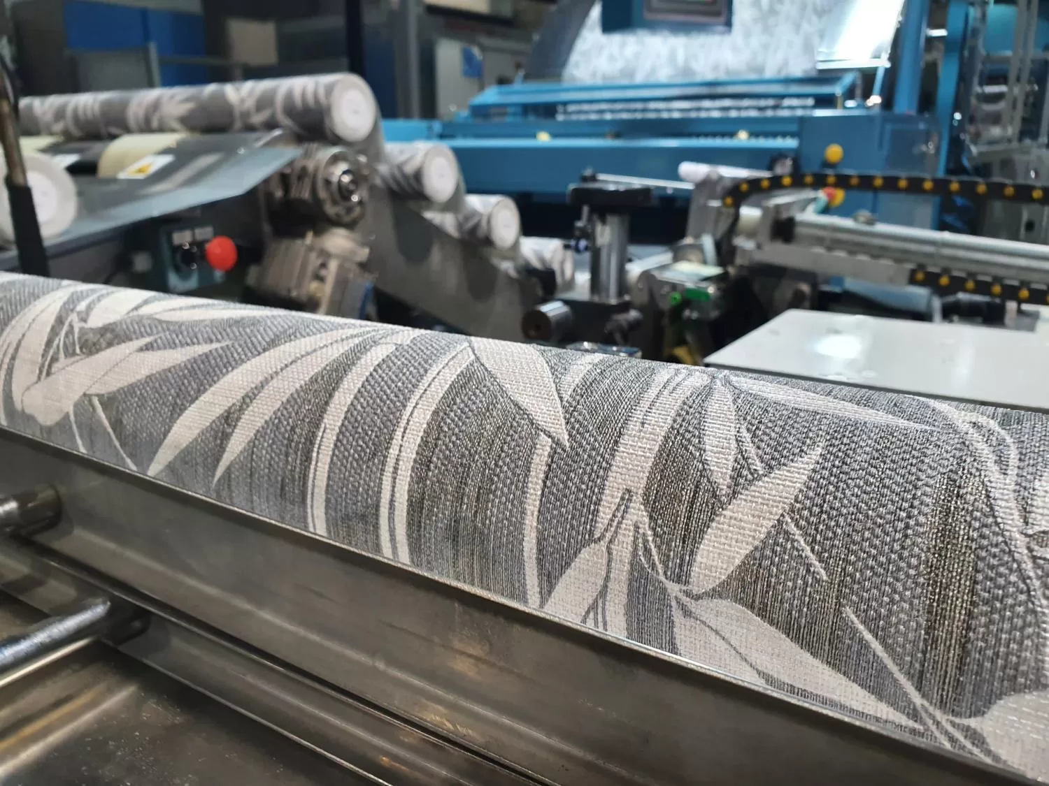 Обои – новинка 2020 от KERAMA MARAZZI