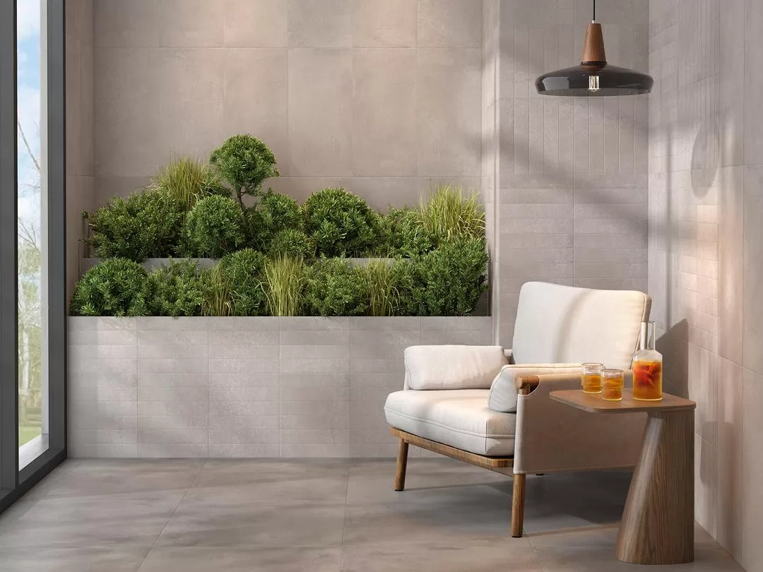 КЕРАМИЧЕСКИЙ БЕТОН: РАСШИРЯЕМ ПОПУЛЯРНЫЕ СЕРИИ