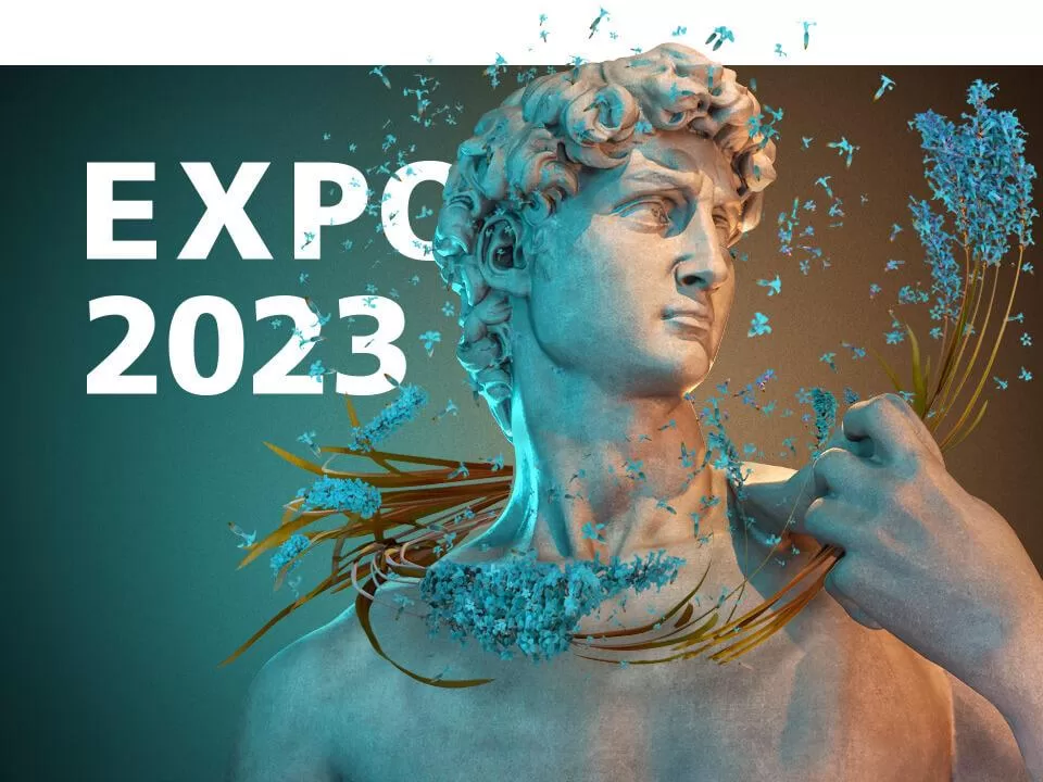 ПРИГЛАШАЕМ НА ВЫСТАВКУ KERAMA MARAZZI EXPO 2023