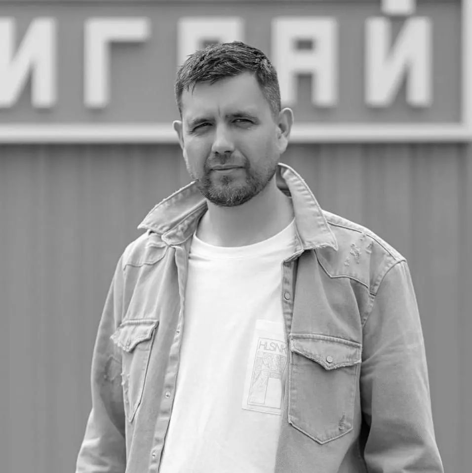 Гареев Азамат Дамирович