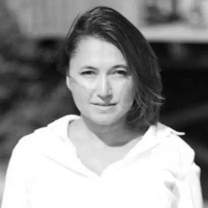 Хайруллина Айгуль Маратовна