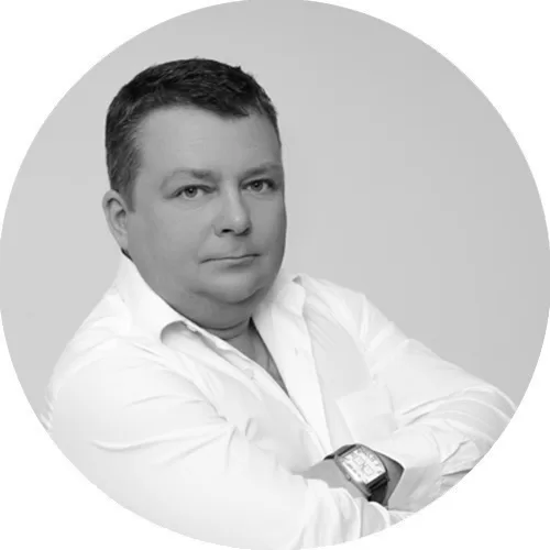 Рожнев Олег Вячеславович