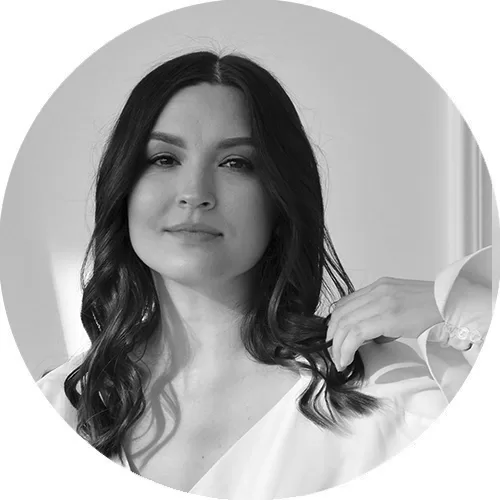 Криницына Анна Николаевна
