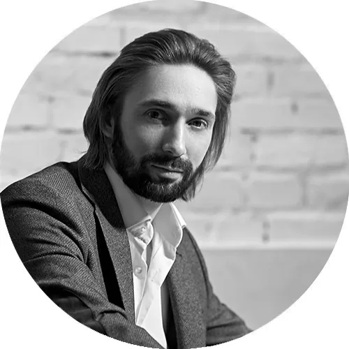 Кинжалов Дмитрий Алексеевич