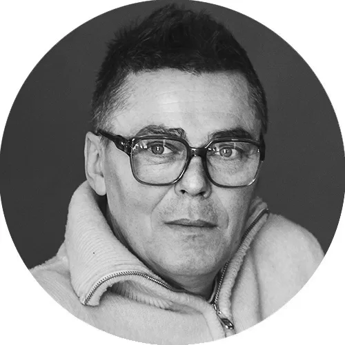 Глебов Александр Олегович