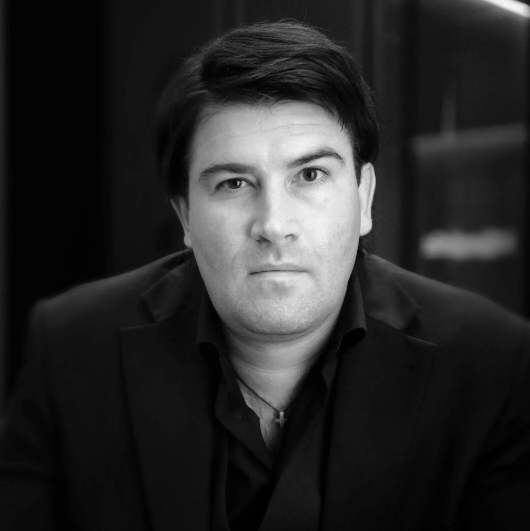 Наседкин Сергей Александрович