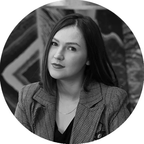 Туинова Ольга Сергеевна