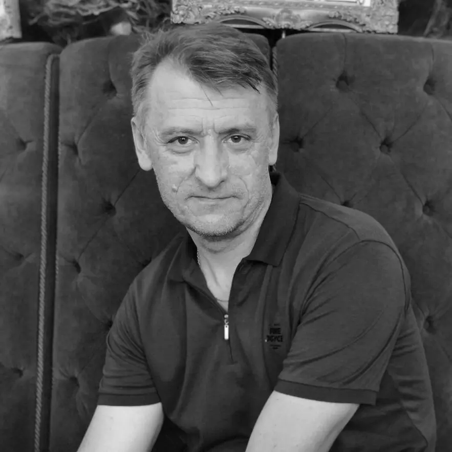Чистяков Михаил Юрьевич