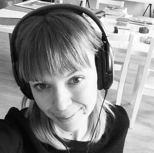 Дусеева Лилия Равилевна