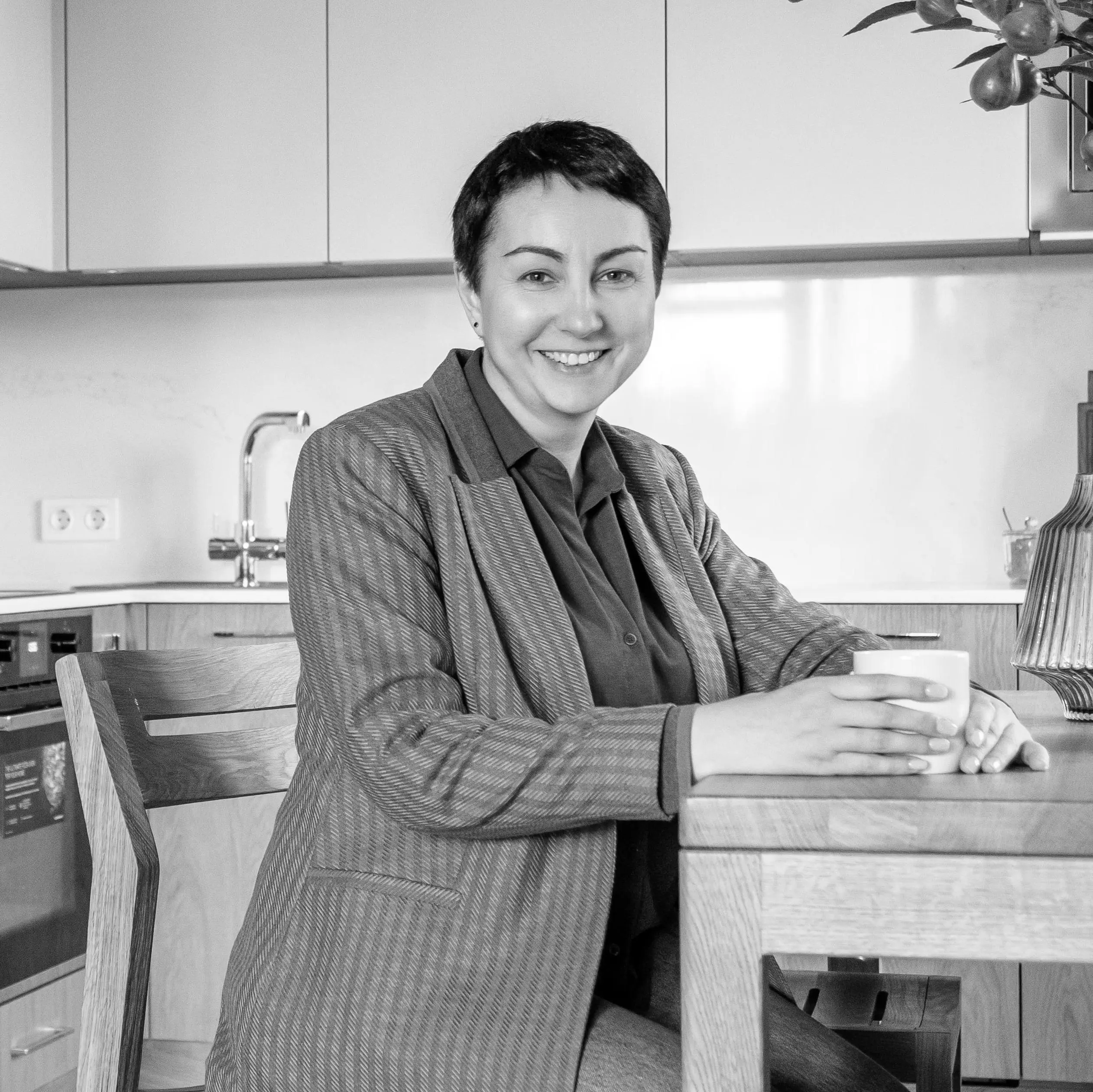 Терещенко Любовь Николаевна