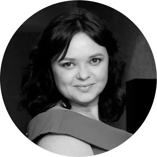 Предигер Елена Альбертовна