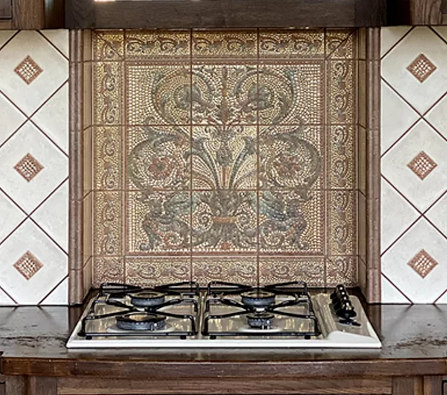 countertop